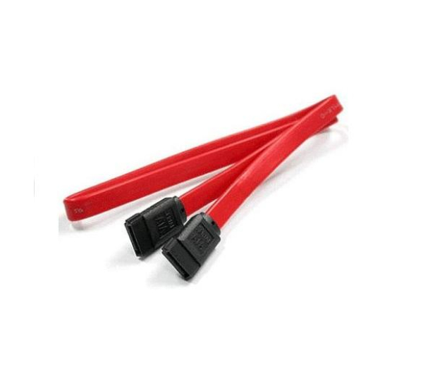 Gembird Kabel SATA III - SATA 1m - 70392 - zdjęcie 2